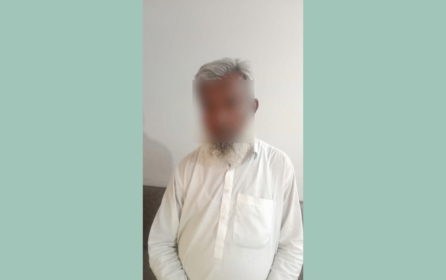 FIA arrests school headmaster for Illegally receiving BISP funds