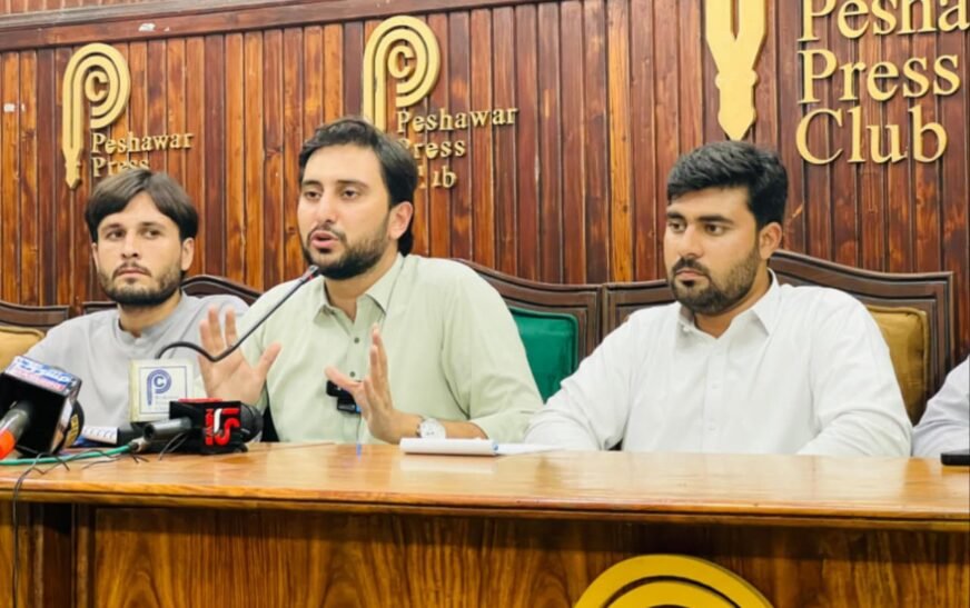 IJT-KP opposes govt’ proposed plan to outsource govt schools