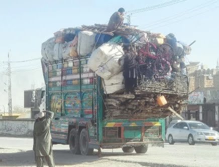 Authorities directed to submit land records after Afghan refugee camps closure