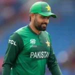 Babar Azam