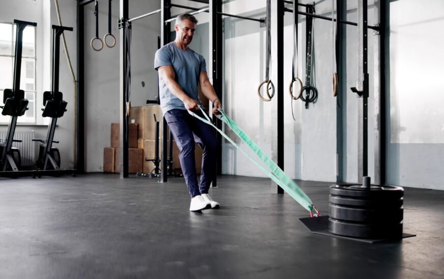 What are the amazing benefits of walking backwards?