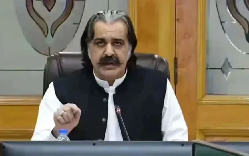 KP CM releases Rs 358 million funds for TMAs