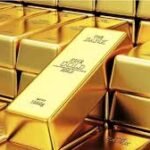 Gold latest price