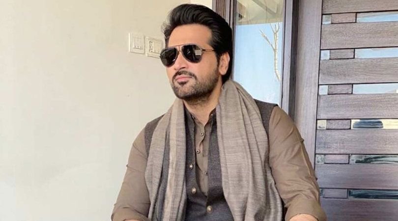 Humayun Saeed: The Superstar of Pakistani Television and Film