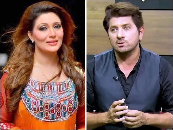 Actress Khushboo reveals why her marriage with Arbaz Khan ended