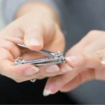 nail