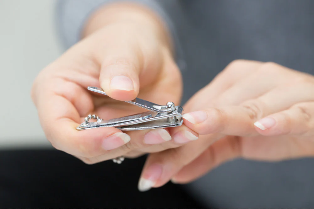 Five silent signs of nails that should never be ignored