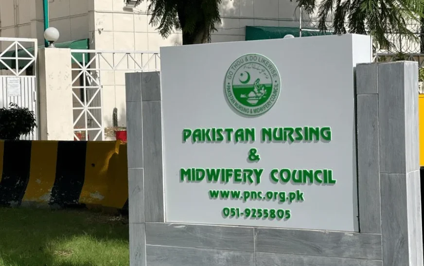 nursing colleges