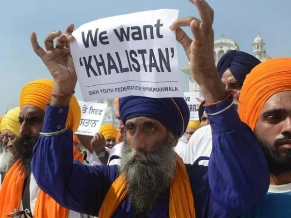 khalistan