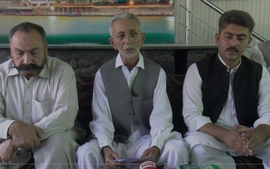 PML-N leader slams Swat administration for demolishing private hotels