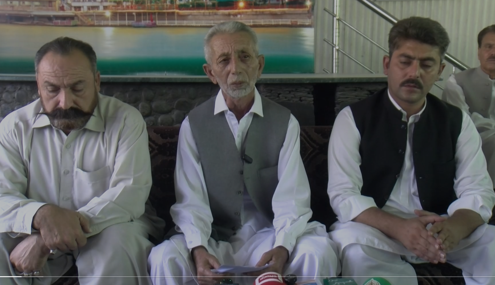PML-N leader slams Swat administration for demolishing private hotels