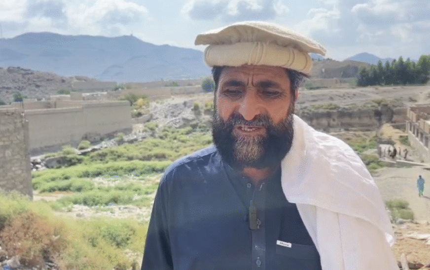 South Waziristan residents voice alarm over spread of waterborne diseases