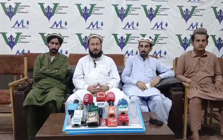 waziristan
