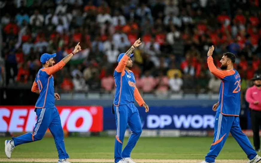 India defeats Bangladesh in Asia Cup 2025