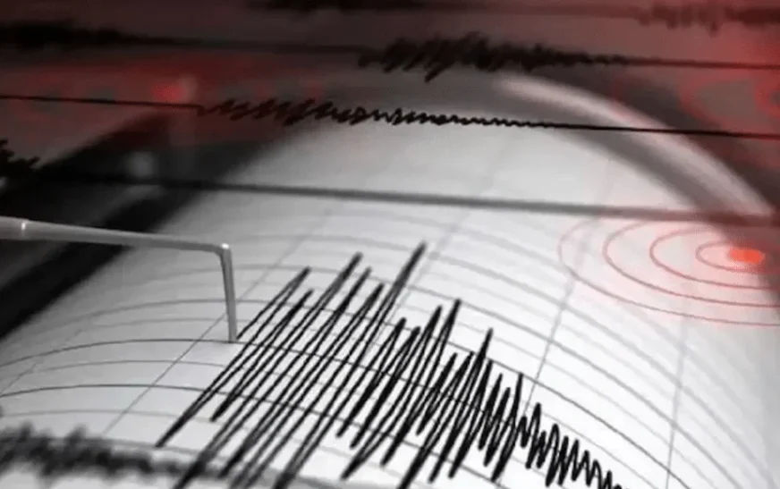 Earthquake