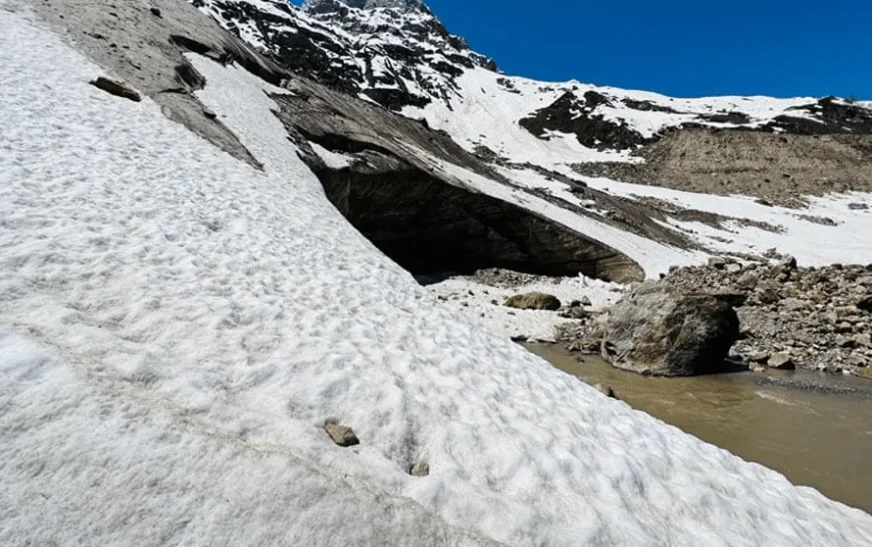PDMA predicts heavy rains, GLOF risk in Khyber Pakhtunkhwa