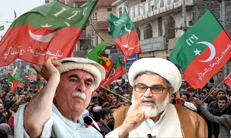 PTI