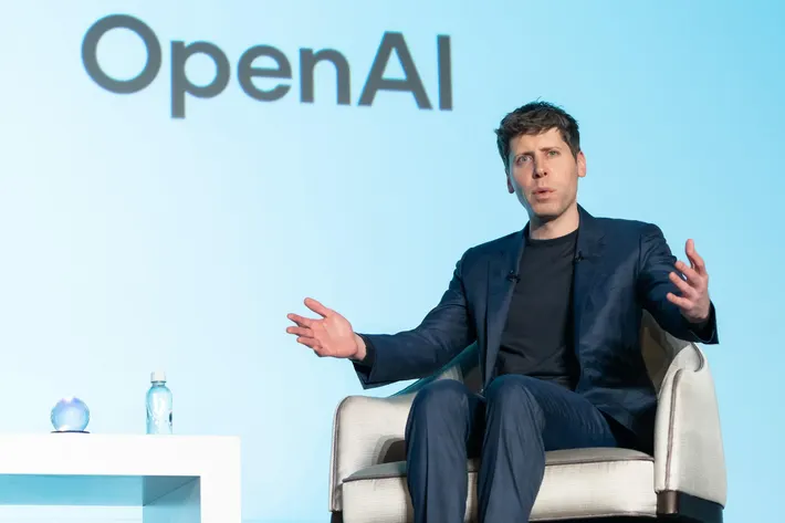 OpenAI unveils search browser ChatGPT Atlas in challenge to Google