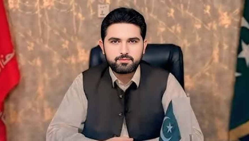 CM Afridi: Whoever attacks Pakistan will get a fitting reply