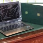 Distribution of 100,000 laptops under PM Youth Program begins today