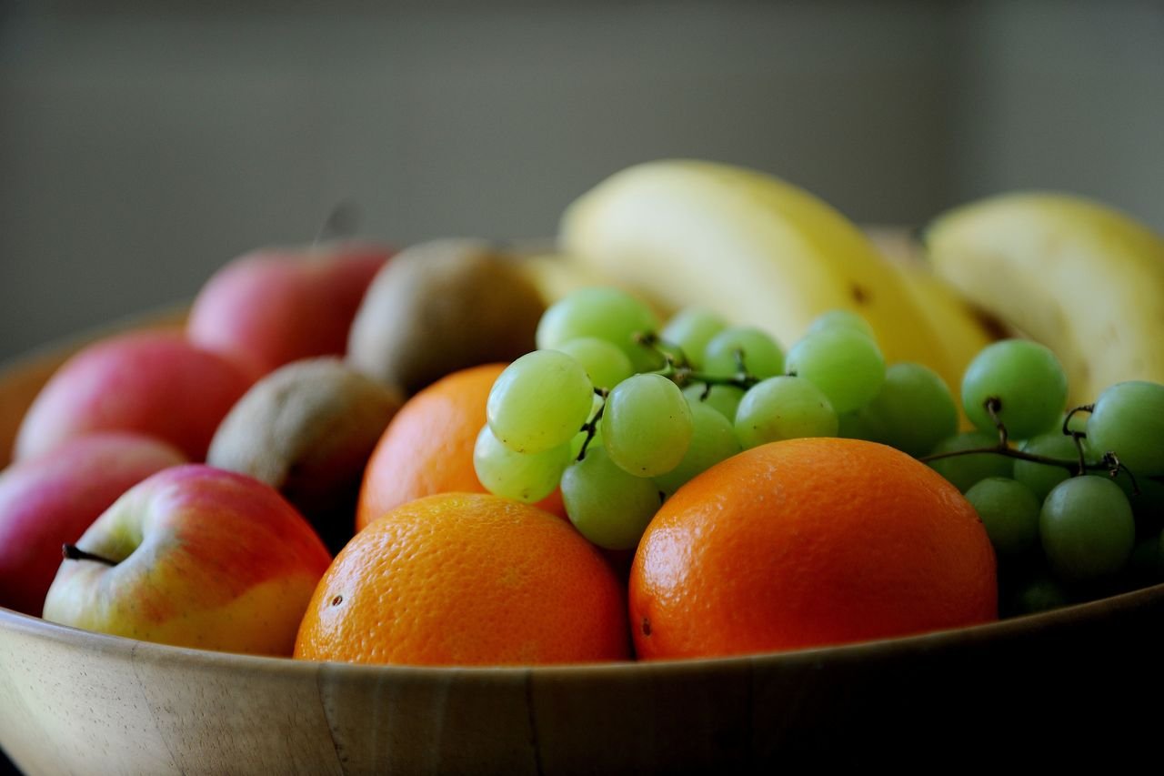 Certain foods may help reduce stress and improve mood, experts say
