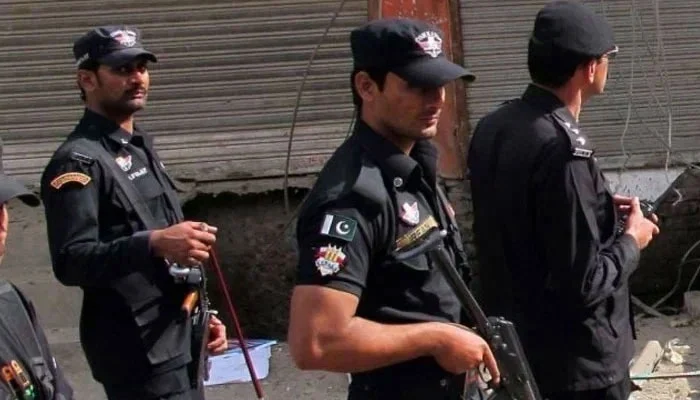298 killed in KP terror attacks, including 117 Police officers, in 2025