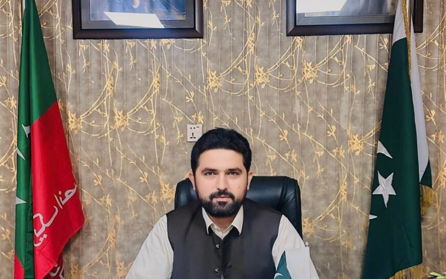 Sohail Afridi