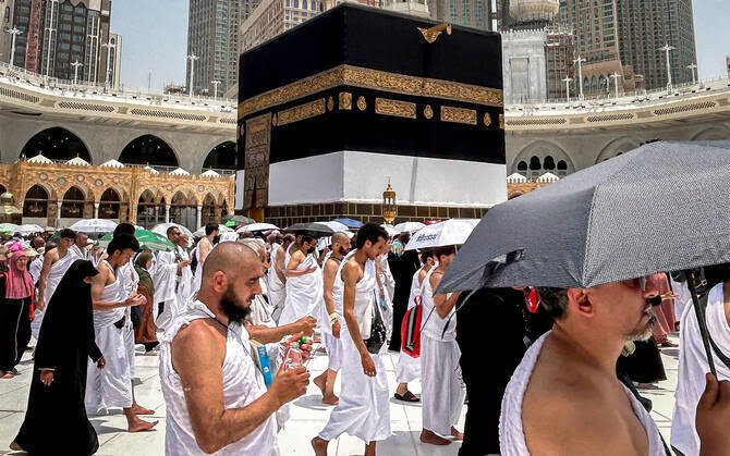 Govt extends private Hajj registration deadline to October 22