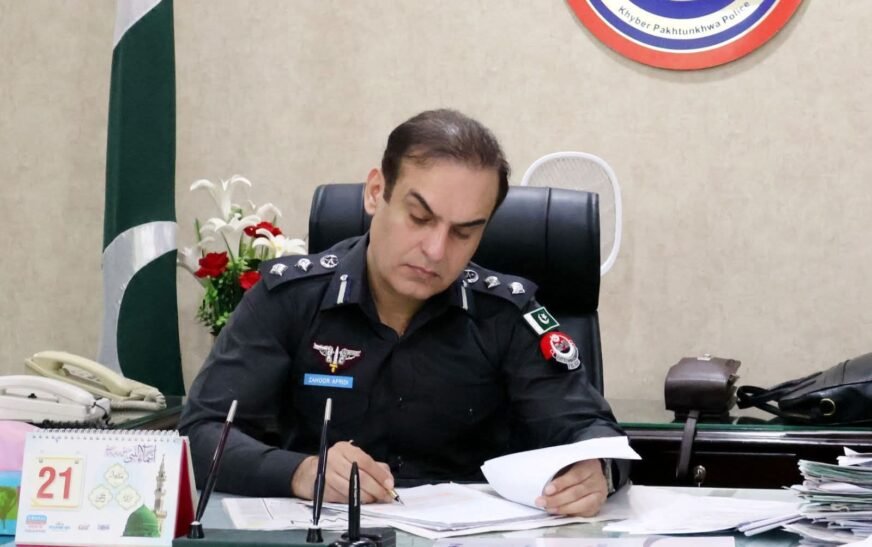 Chief Security Officers