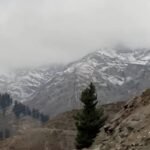snowfall