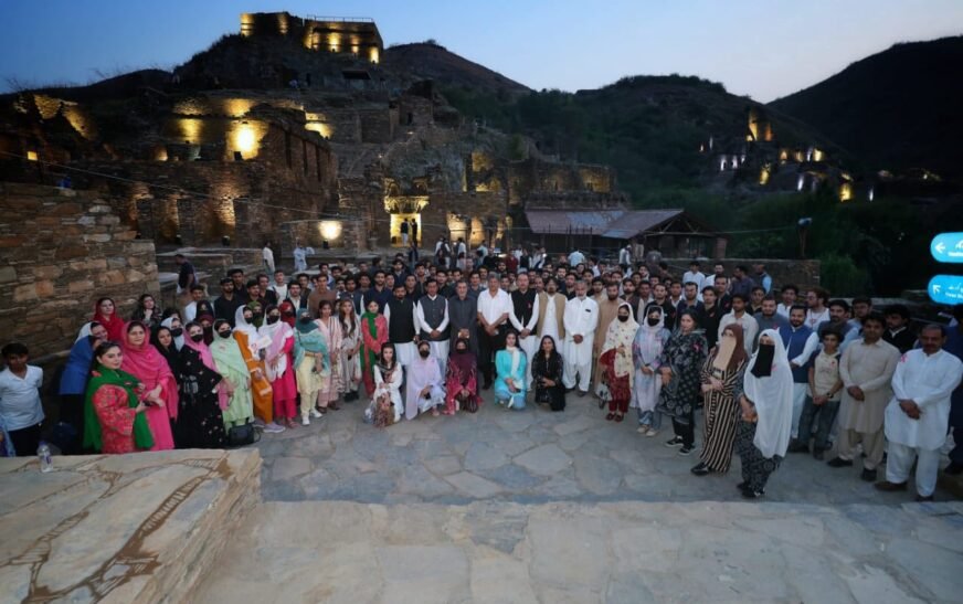 Khyber Pakhtunkhwa