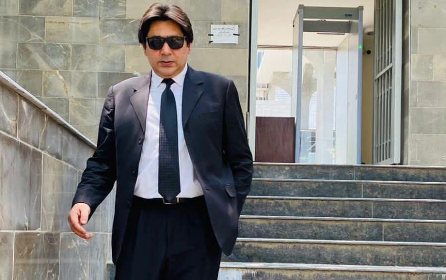 Khuram Zeeshan secures 91 votes to win Senate Election