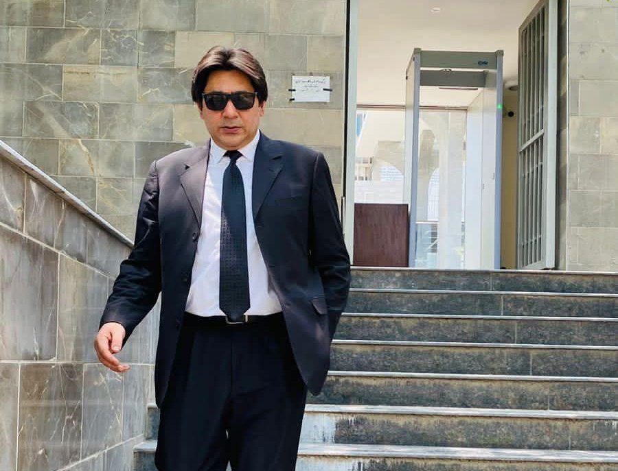 Khuram Zeeshan secures 91 votes to win Senate Election