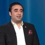 Bilawal Bhutto