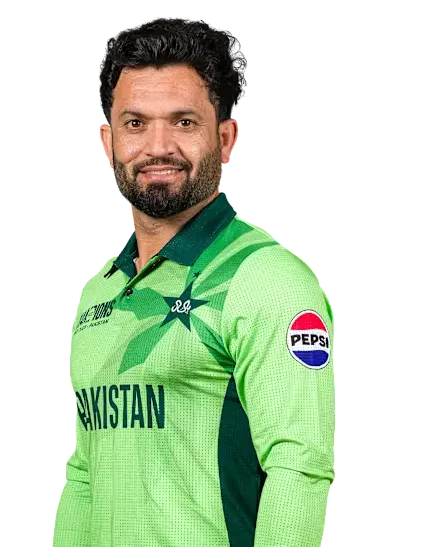 National cricketer Kamran Ghulam begins new innings with wedding celebration