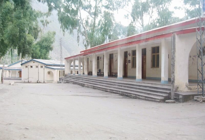 Cholera affects Shangla town as 25 cases reported