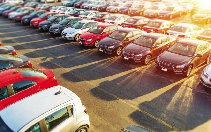 Govt imposes 40% regulatory duty on import of used cars up to 5-years-old