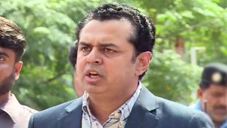 Talal accuses PTI govt failing to tackle terrorism effectively