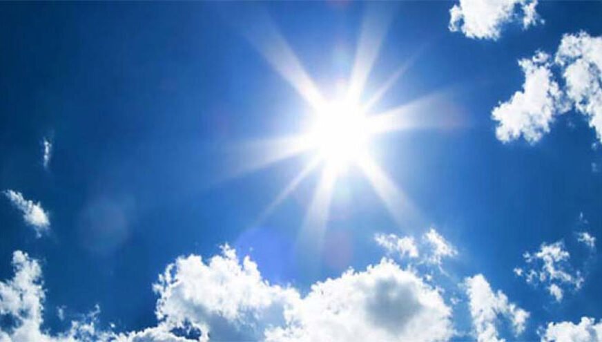PMD predicts dry weather for most parts of country today