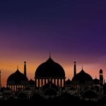 A once-in-a-lifetime event Ramadan will be seen twice in 2030
