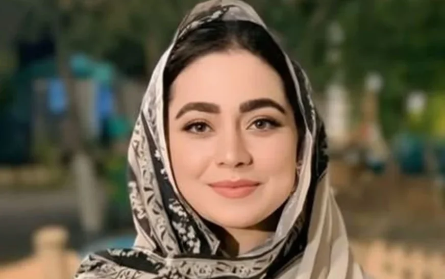 Achakzai's daughter faces university notice over controversial social media post