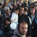 undocumented Afghans