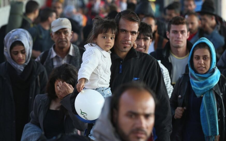 Afghan Taliban selling fake threat letters to help refugees seek asylum in Europe