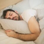 oversleeping