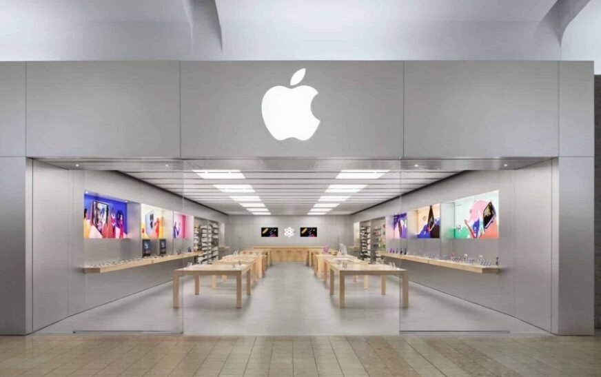 Pakistan to get its first official Apple retail store by end of this year