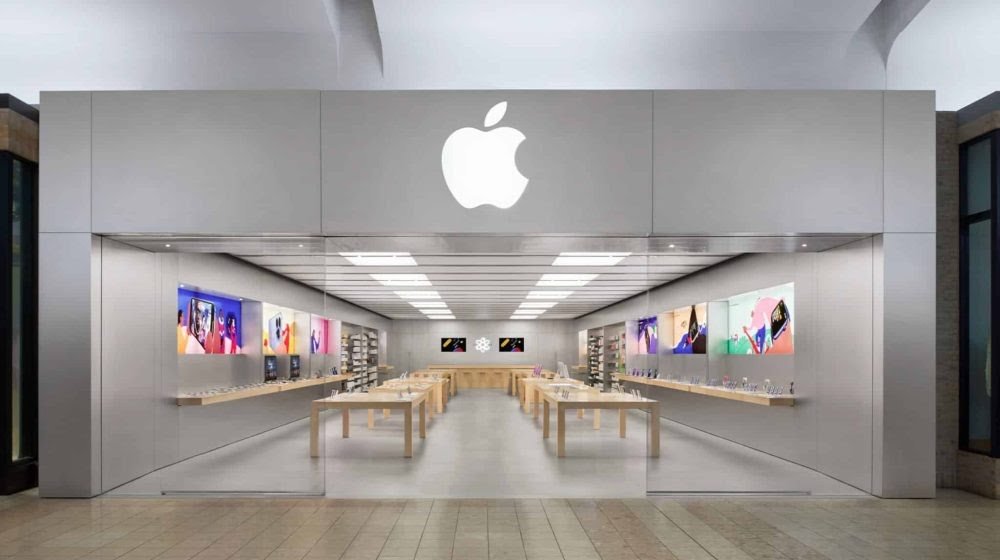 Apple increases prices of iPad, MacBook