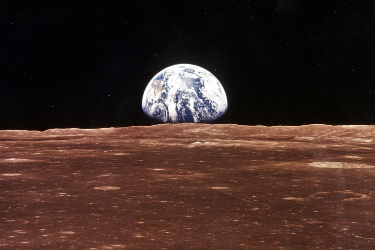 Astronomical surprise: Earth welcomes a mini-moon from space