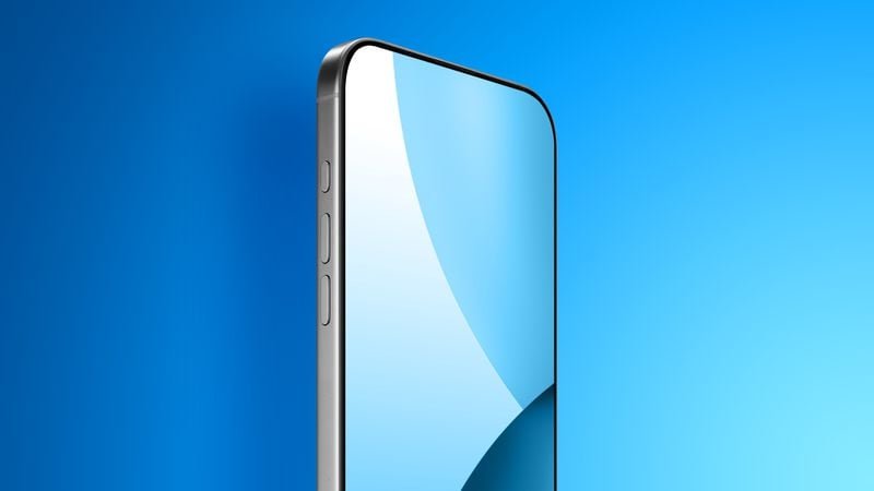 Apple prepares for iPhone’s 20th anniversary with major changes in iPhone 20