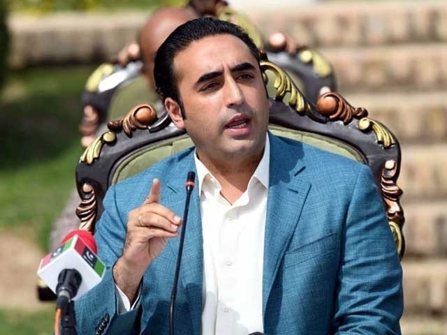 Bilawal: Unprovoked Afghan aggression endangers regional stability