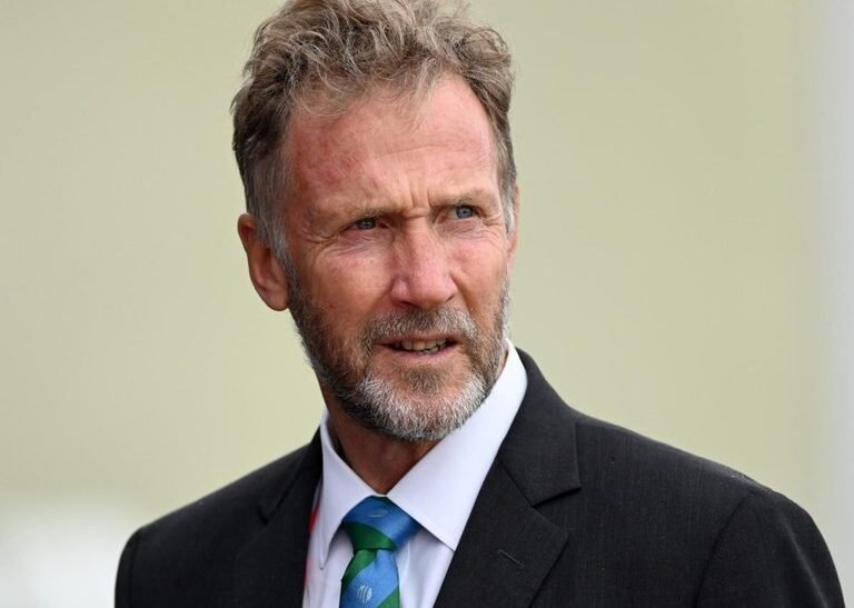 Chris Broad exposes India’s financial power undermining world cricket